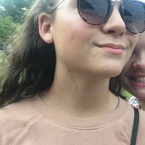 Meet your Posher, Grace